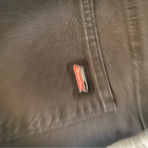 Dickies Black Men's pants, Size 40x32 - Picture 2 of 3